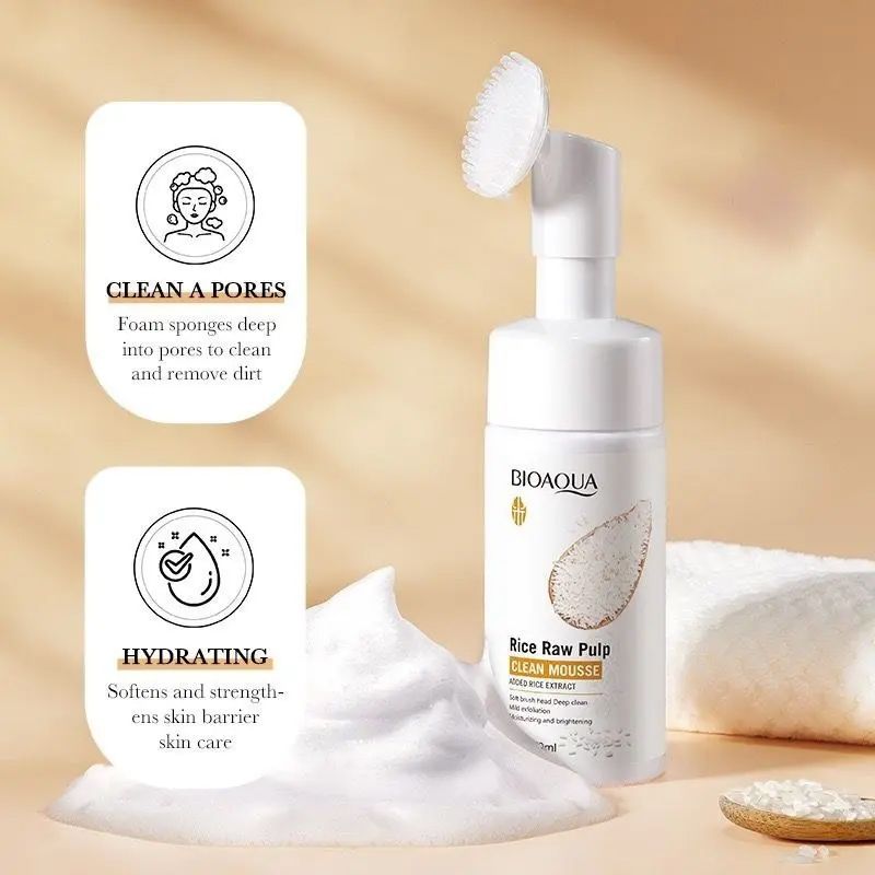 فوم برش دار برنج مارک بیاکوا