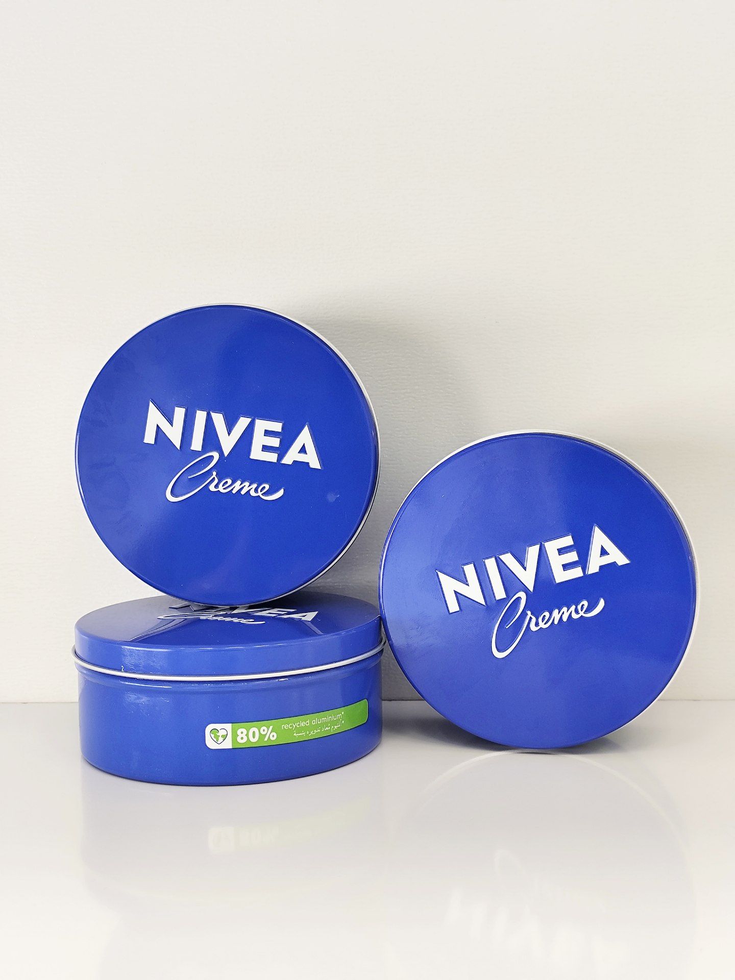 کرم مرطوب کننده صورت و بدن (اصل)