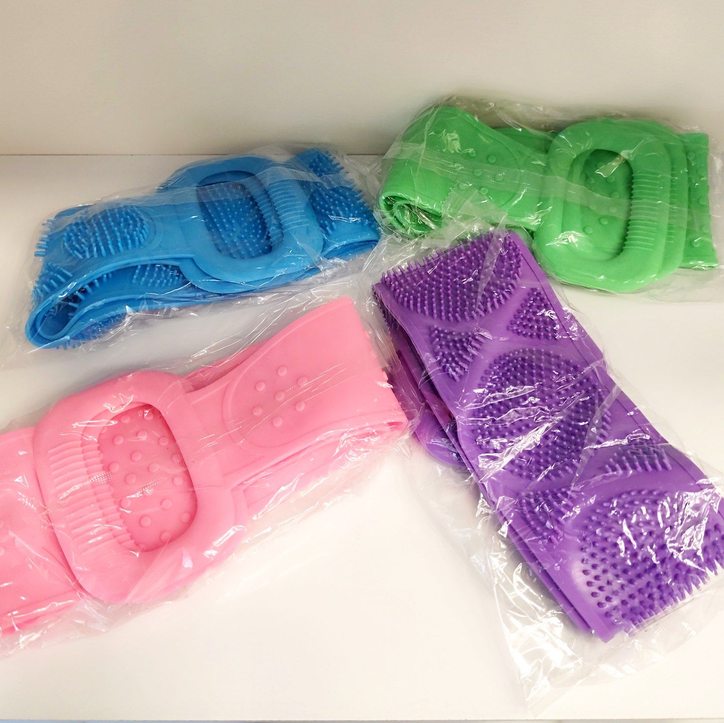 لیف کمری سیلیکونی