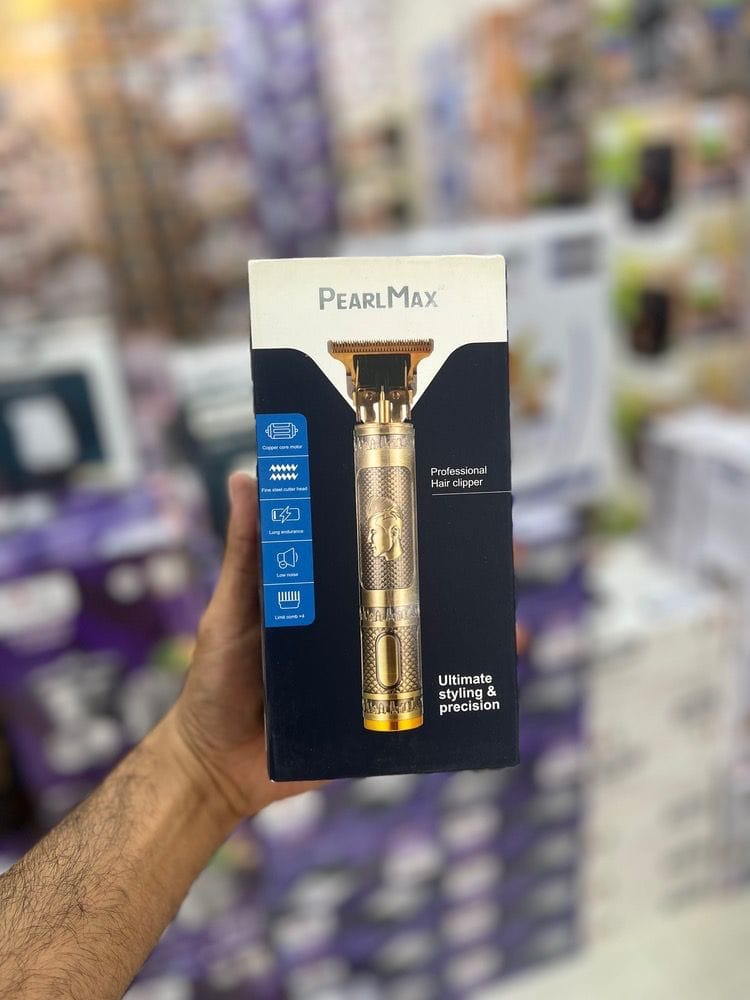 خط زن شارژی برند PEARLMAX برای قیمت عمده در روبیکا پیام دهید
